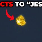 2024年 Mysterious Orbs over NJ REACT to hearing “JESUS” the truth about UFO Drones