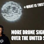 2024年 NEW Drone / UAP / UFO Sightings EVERYWHERE!  Is the Threat REAL?