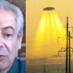 2024年 NICK POPE Reveals Shocking UFO Nuclear Intervention Secrets