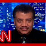 2024年 Neil deGrasse Tyson reacts to mysterious drone sightings in New Jersey