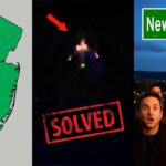 2024年 New Jersey drone Mystery SOLVED (Probably)