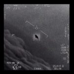 2024年 Pentagon declassifies Navy ‘UFO’ videos (VIDEO 2/3)