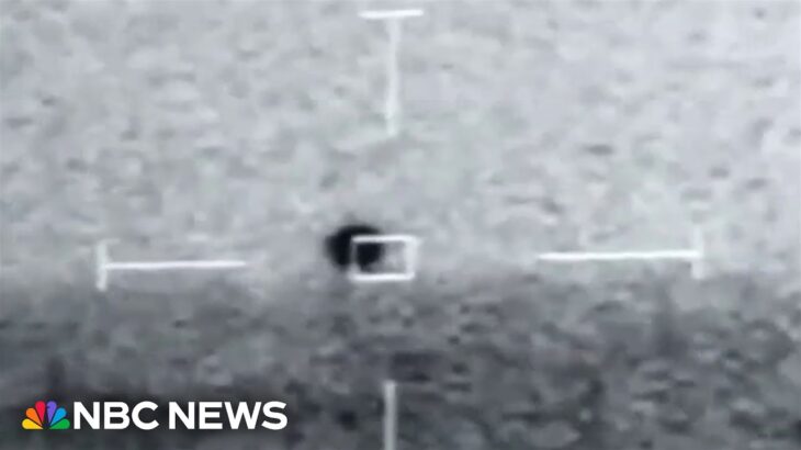 2024年 Pilots report mysterious ‘UFO’ sightings in Oregon