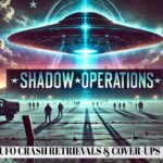 2024年 Shadow Operations  | UFO Crash Retrievals and Cover-ups | J. Horton Films