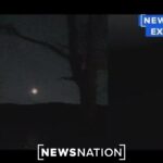 2024年 Suspected UFO in Connecticut: Witnesses gave ‘impeccable testimony,’ Ben Hansen says | Banfield