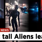 2024年 TRUMP on Aliens Disclosure LEAKED ❗❗😨 – Alien UFO Drones, Bob Lazar, Dr Steven Greer, Creepy TikToks