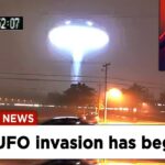 2024年 TRUMP orders to Shoot UFOs ❗❗😨 (BREAKING) – Alien UFO Drones, UAP, Creepy TikToks & Scary Videos