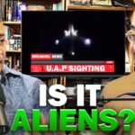 2024年 Talking Aliens with NASA UAP Chair, David Spergel