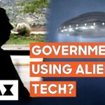 2024年 The Government Is Hiding Alien Technology From The Public | The Strangest Ufo Stories Of All Time