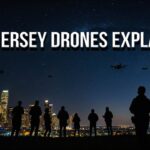 2024年 The New Jersey Christmas Drone Mystery – The Most Logical Explanation