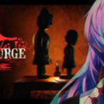 【霊の災The Scourge】ベトナムの都市伝説を体験しに行きます【星導ショウ/にじさんじ】