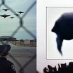 2024年 They Are Lying About The New Jersey Drone UFOs… Chilling Footage Proves Coverup