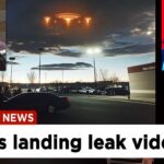 2024年 They are HERE… LEAKED VIDEOS❗❗😨 – Alien UFO Drones, CERN, Joe Rogan, Creepy TikToks & Scary Videos