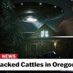 2024年 UFO Abduction Just Happened ❗❗😱 Cattle Mutilation Reports…