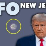 2024年 UFO E ALIENI IN NEW JERSEY: cosa sta succedendo davvero?