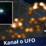 2024年 UFO-FALA – INWAZJA DRONÓW!