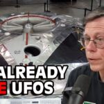 2024年 UFO Leaker Bob Lazar Reveals Alien Secret That Has NASA On High Alert