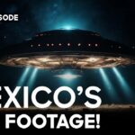 2024年 UFO Mystery That Shocked Mexico! | Alien Encounters: Fact or Fiction | Full Episode | Discovery