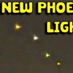 2024年 UFO Orbs Appear in New Jersey!