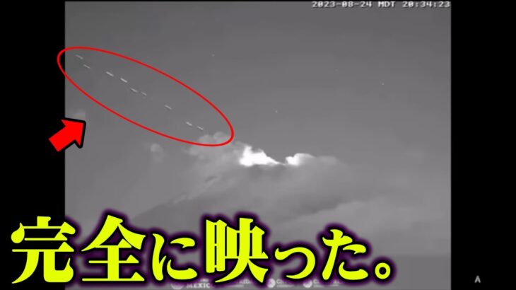 ありえないものが映ってしまいました。UFOと深い関係のある世界の巨木がヤバすぎる…【 都市伝説 世界樹 UFO 】