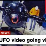 2024年 UFO captured and Leaked FOOTAGE  ❗❗😨 – Alien UFO Drones, Mars, Creepy TikToks & Scary Videos