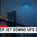 2024年 UFO crashed in NEW JERSEY, mysterious DRONES 🔴‼ –  👽 ALIEN UFO Drones, UAP Crash, UFO orbs.