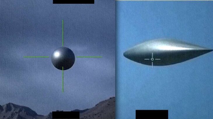 2024年 UPDATE #4: “I Received a Creepy E-mail w/ Leaked UFO Footage” – HIS ANSWERS + NEW IMAGES