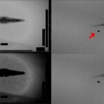 2024年 UPDATE #5: “I Received a Creepy E-mail w/ Leaked UFO Footage” – Forensic Image Analyses