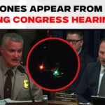 2024年 US News LIVE: Homeland Security on Drone Threats | FBI on Mysterious Drone Sighting in New Jersey