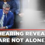 2024年 US News Live | UFO Hearing Live | Startling Claims Made By Whistleblowers At UFO Hearing In Congress