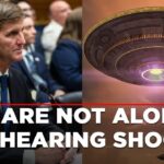 2024年 US News Live | UFO Hearing Live | Startling Claims Made By Whistleblowers At UFO Hearing In Congress