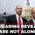 2024年 US News Live | UFO Hearing Live | Startling Claims Made By Whistleblowers At UFO Hearing In Congress