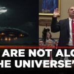 2024年 US News Live | UFO Hearing Live | Startling Claims Made By Whistleblowers At UFO Hearing In Congress