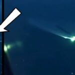 2024年 WOW! Airplane passenger spotted a UFO-Drone in New Jersey! Dozens of UFOs were spotted in Brazil