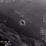 2024年 Watch the Pentagon’s three declassified UFO videos taken by U.S. Navy pilots