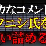 心霊オカルト好きは動画が理解できずにコメントしてると思われるぞ。