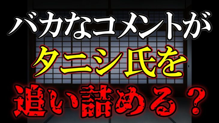 心霊オカルト好きは動画が理解できずにコメントしてると思われるぞ。