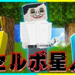 都市伝説「セルポ星人」をマイクラで調査した結果… 【まいくら / マインクラフト】