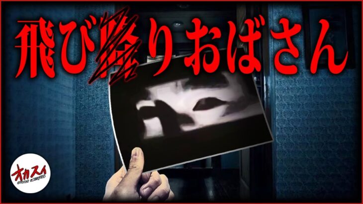 【心霊】てか、このおばさん誰？あなたはこの意味不明な心霊現象の意味が理解できますか？【ゲスト怪談】【ぷぅ】【芸人】