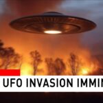 2024年 ALIEN INVASION on NEW YEARS,  DRONES OVER NEW JERSEY 🔴‼ –  👽 ALIEN UFO Drones, UAP Crash, UFO orbs.