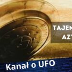 2024年 AZTEC – NAJDZIWNIEJSZE ROZBICIE UFO?