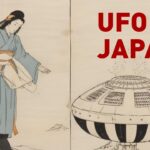 2024年 Ancient UFO Mystery: Japan’s Utsuro-Bune and the Woman from Another World