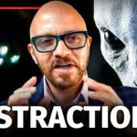 2024年 Are These Events a Deliberate Distraction?  Mysterious UAP Drone Sightings & UFO’s – Paul Wallis