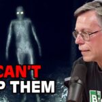 2024年 Bob Lazar’s Theories On Alien Technology Has NASA Worried