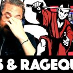 2024年 HITS & RAGEQUITS | UFO 50 (02)