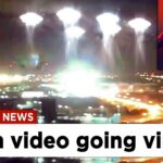 2024年 LEAK VIDEO… WTF Just Happened❗❗😨 -Aliens UFO Drones, Fog, Joe Rogan, Creepy TikToks & Scary Videos