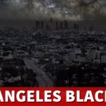 2024年 Los Angeles Fire LIVE Update | Widespread Power Outages In Los Angeles | Tent Cities Come Up | N18G