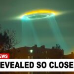 2024年 Massive UFO Sighting Today! (700 Cases Already)