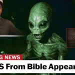 2024年 Massive UFO Sighting Today❗❗😱 Biblical Angels Appears…