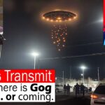 2024年 Mega UFO… they CONFIRMED TODAY❗❗😨 – Aliens UFO Drones, Joe Rogan, Creepy TikToks & Scary Videos